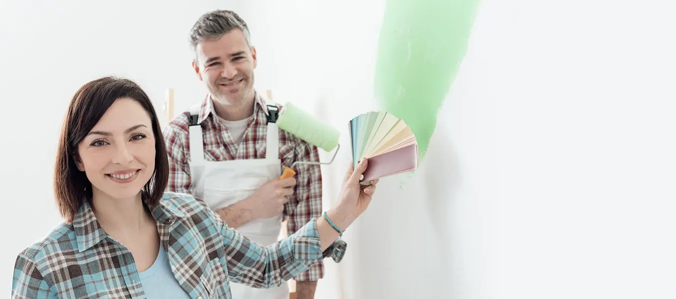 Painting Contractor