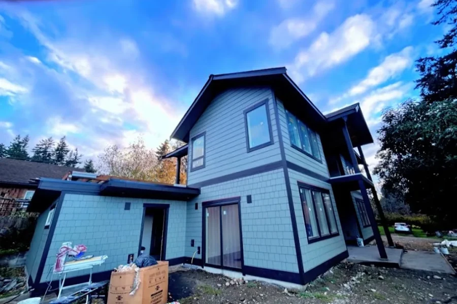 Exterior Painting