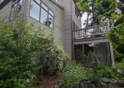 Professional Residential Painter