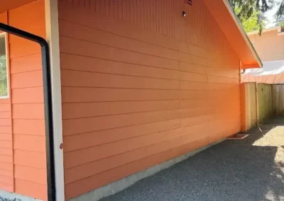 Reliable House Painting
