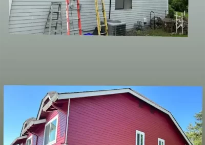 Reliable House Painting