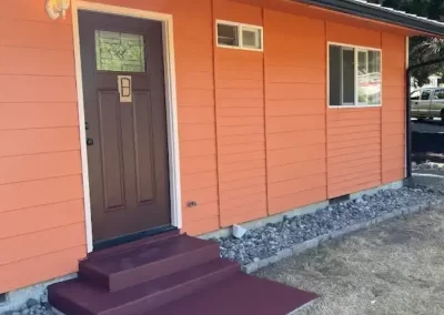 Reliable House Painting