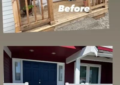 Reliable House Painting