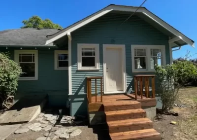Reliable House Painting