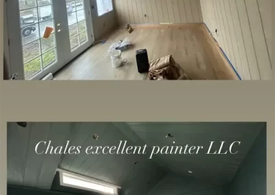 Reliable House Painting