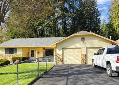 Reliable House Painting