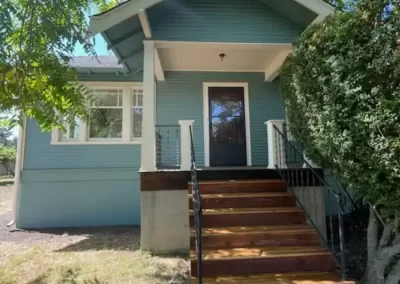 Reliable House Painting