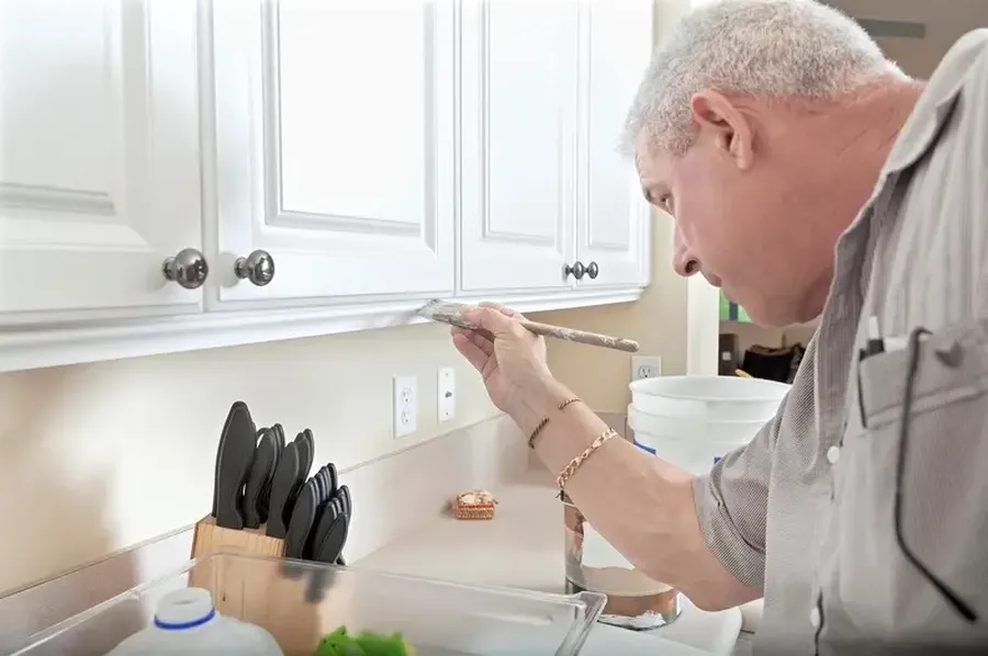 Choosing The Right Paint Finish For Your Cabinets Bremerton, WA Choosing The Right Paint Finish For Your Cabinets Bremerton, WA