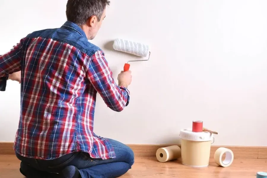 Excellent Interior Painting Bremerton, WA