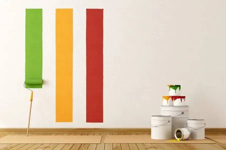 Expert Interior Painting Bremerton, WA