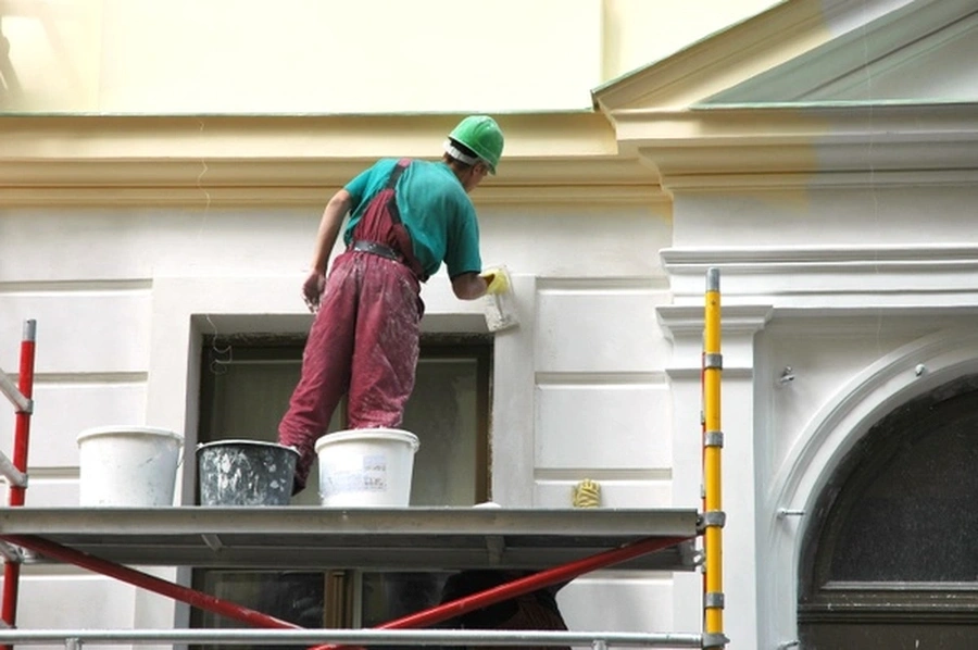 How Exterior Painting Protects Your Home Bremerton, WA How Exterior Painting Protects Your Home Bremerton, WA