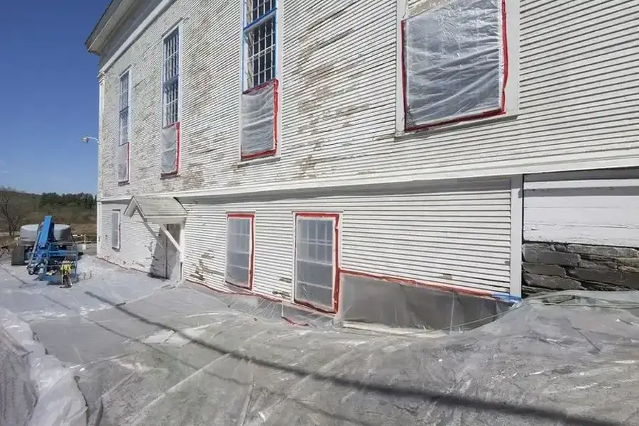How Exterior Painting Protects Your Home in Bremerton, WA How Exterior Painting Protects Your Home in Bremerton, WA