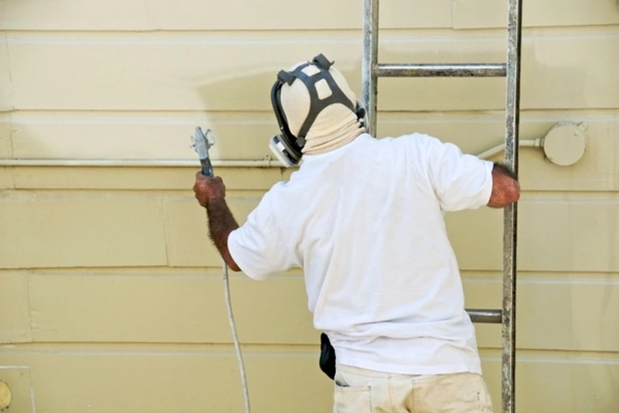 How Professional Exterior Painting Lasts Longer Bremerton, WA