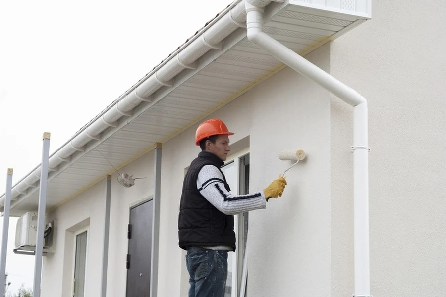 How Professional Exterior Painting Lasts Longer in Bremerton, WA