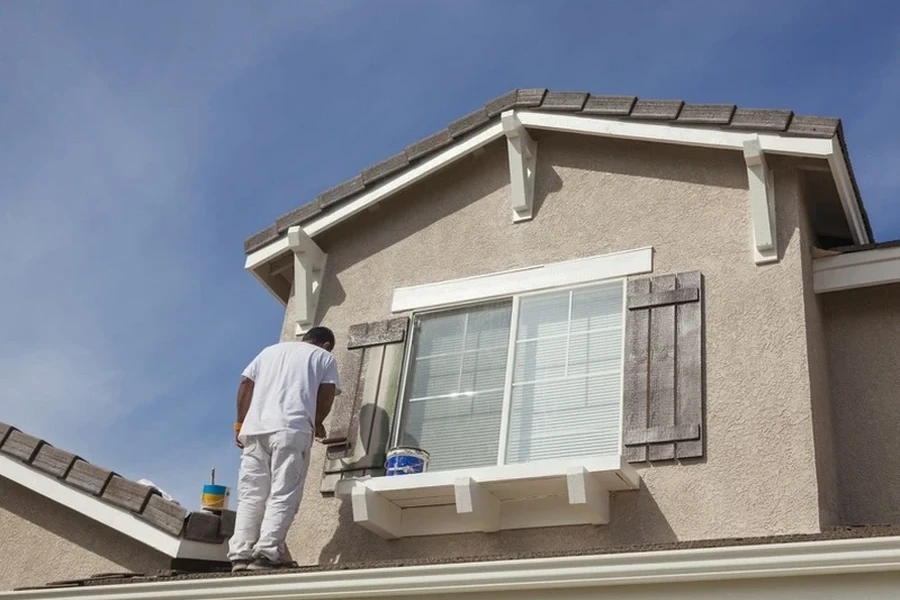 Local Exterior Painting Bremerton, WA Local Exterior Painting Bremerton, WA