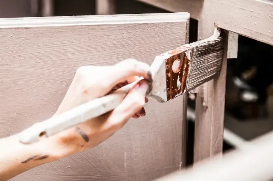 Professional Cabinet Painting Bremerton, WA