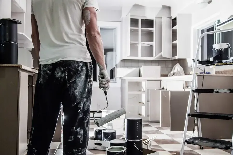 Reliable Cabinet Painting Bremerton, WA