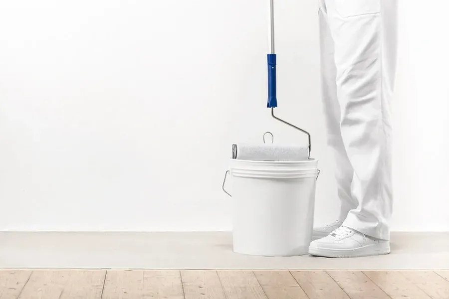 Signs Your Home Needs Interior Painting Bremerton, WA Signs Your Home Needs Interior Painting Bremerton, WA