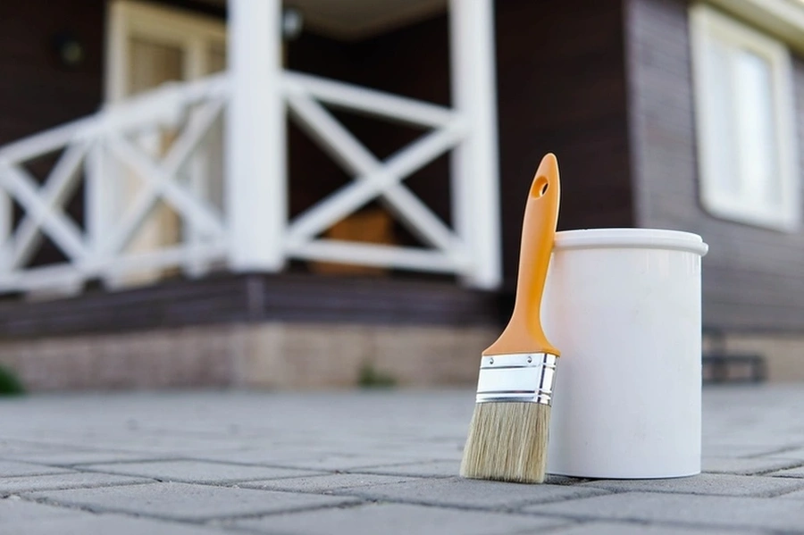 Superior Exterior Painting Bremerton, WA Superior Exterior Painting Bremerton, WA