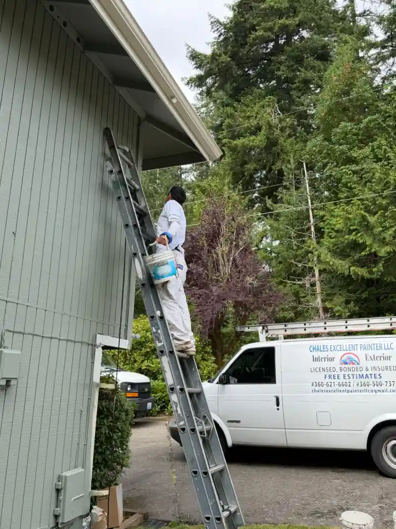 Exterior Painting